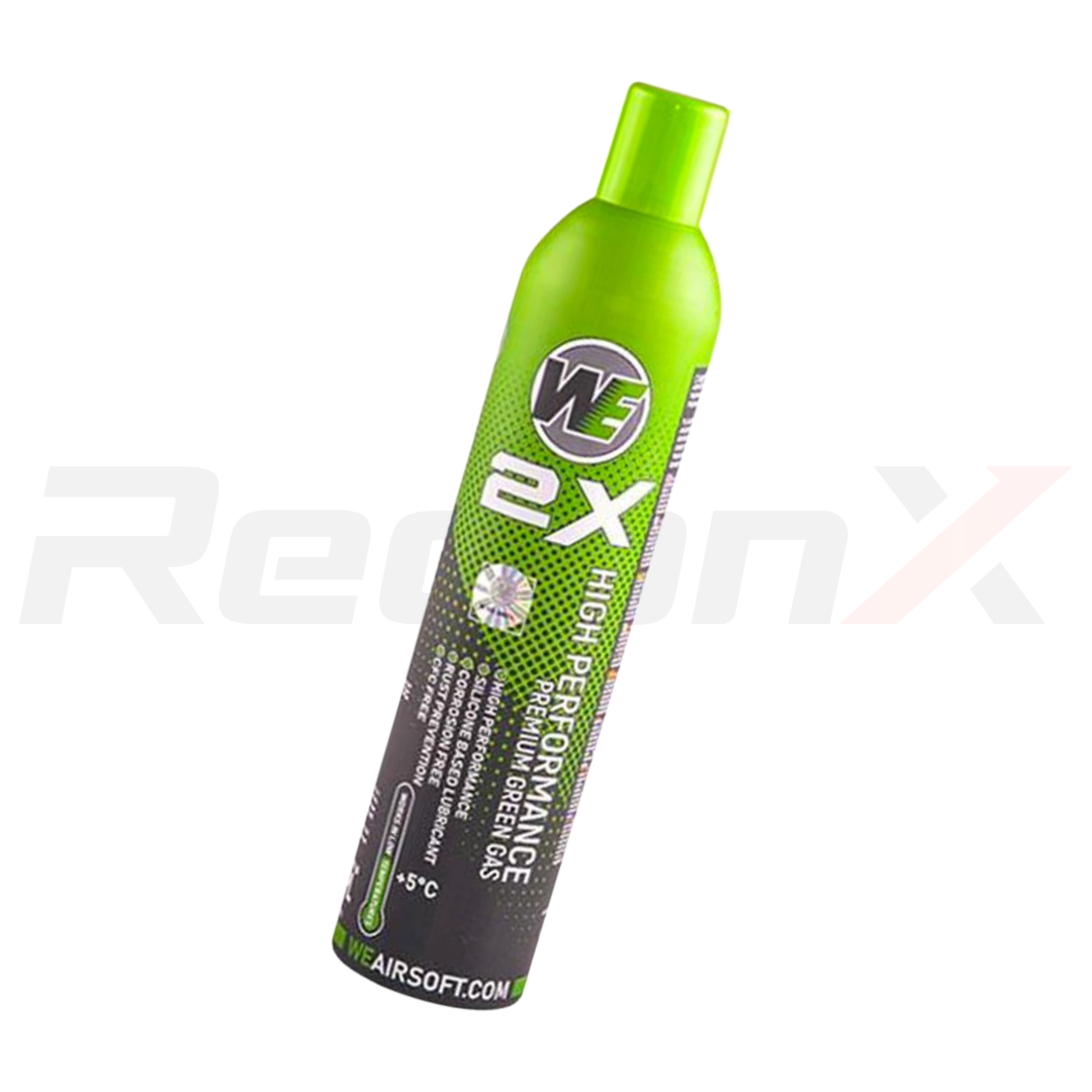 WE 2.0 Green Gas (800ml)