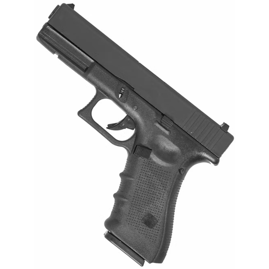 RAVEN EU7 GBB Pistol (Black)