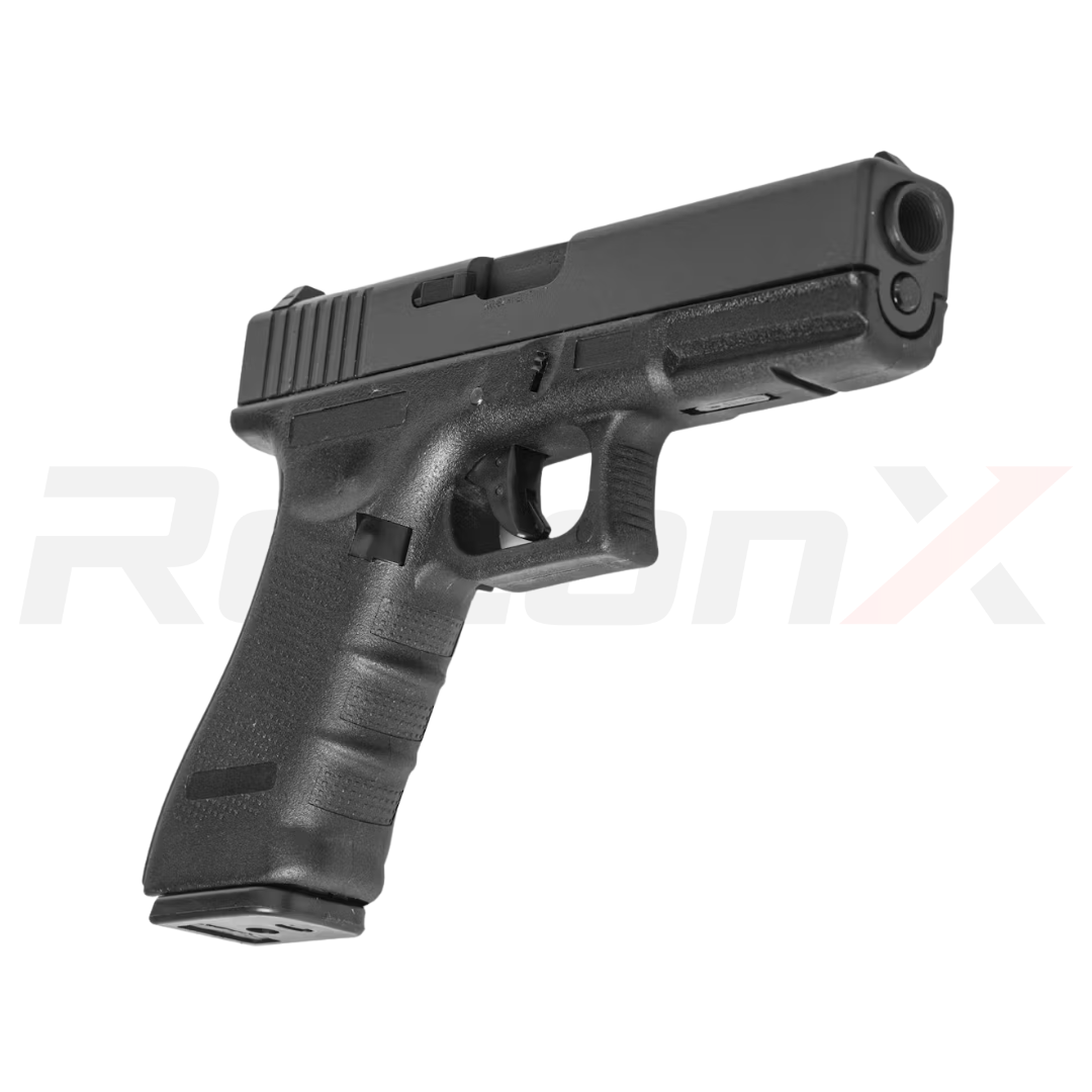 RAVEN EU7 GBB Pistol (Black)