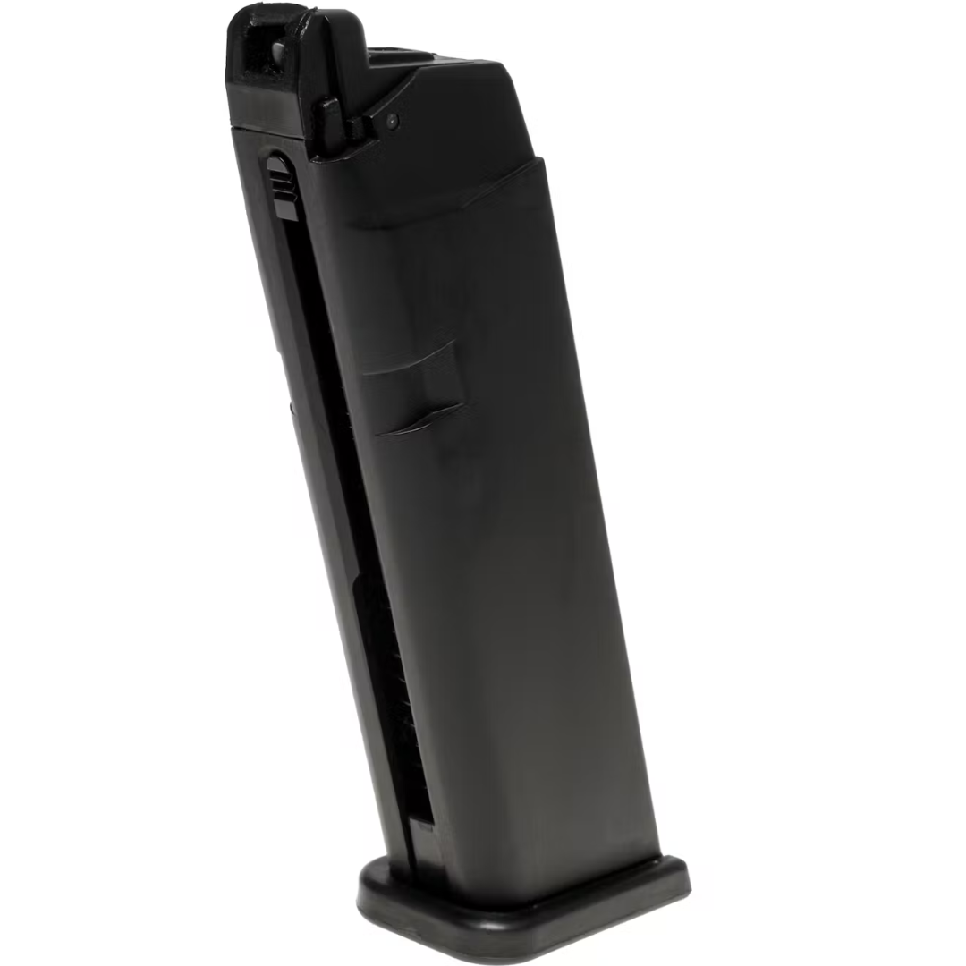 RAVEN EU7 GBB Pistol (Black)