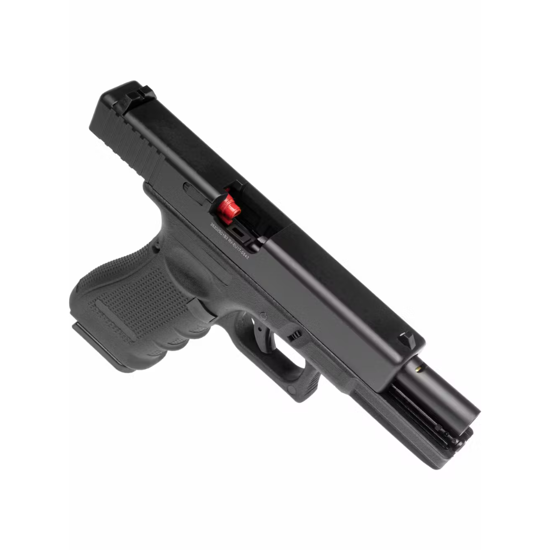 RAVEN EU7 GBB Pistol (Black)