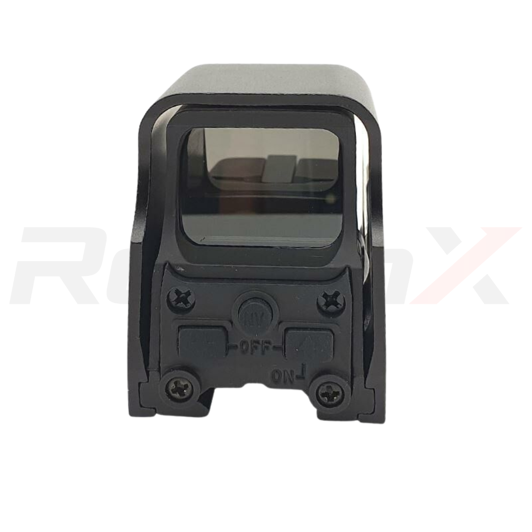 ACM Holo Sight Scope (551 Style) (Black)