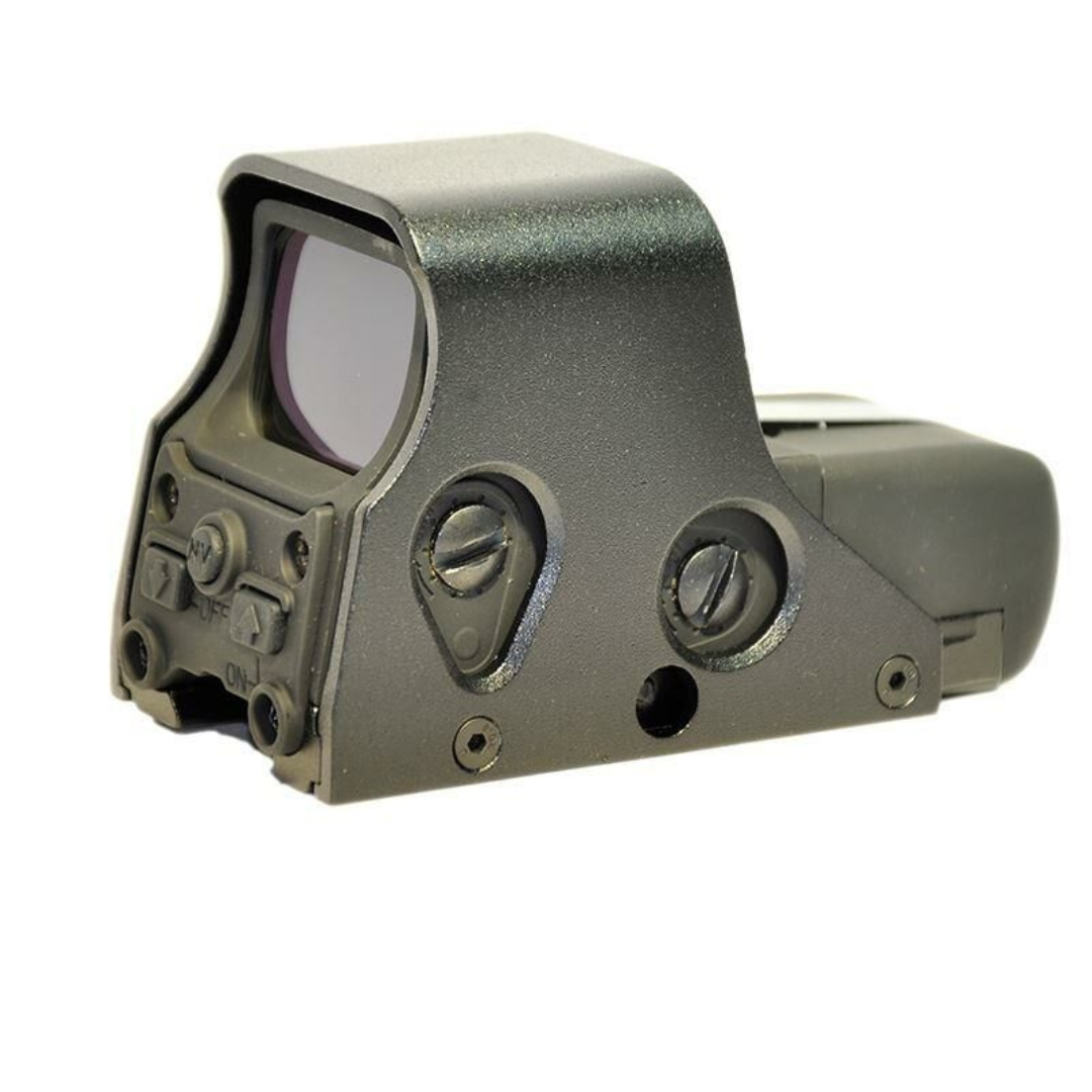 ACM Holo Sight Scope (551 Style) (Black)