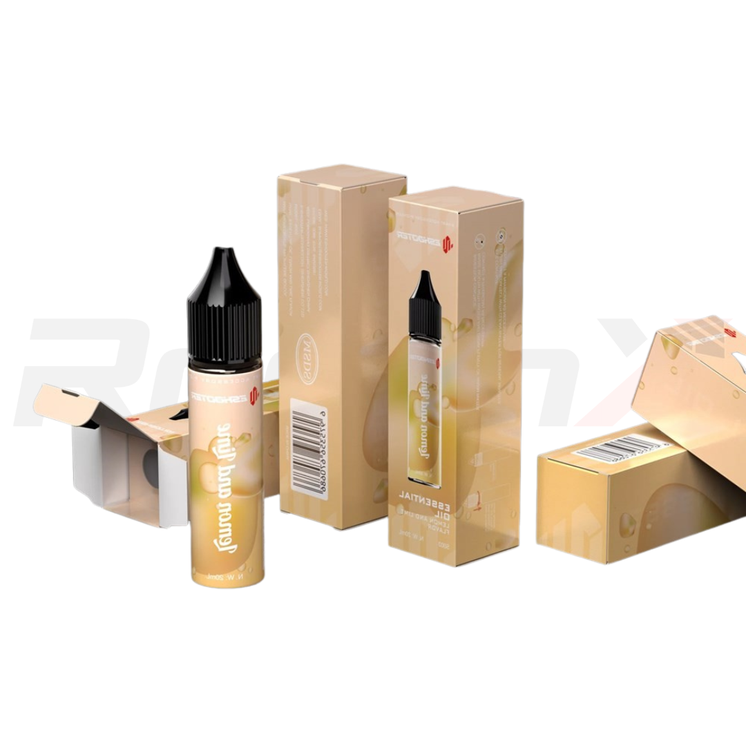 Tracer Oil (Lemon & Lime)