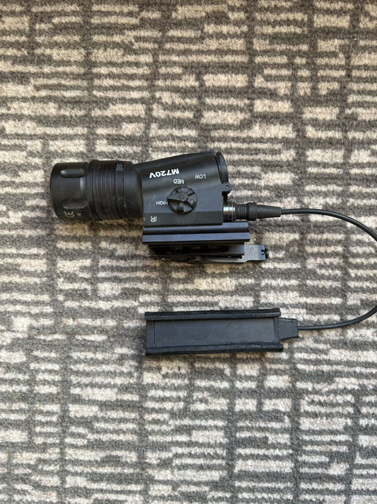 Pre-Loved / SureFire M720V Replica