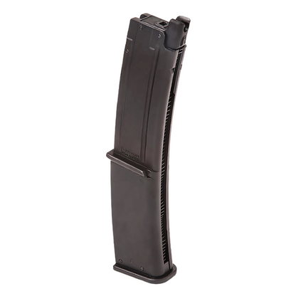 Tokyo Marui MP7A1 GBB Spare Mag (Black)