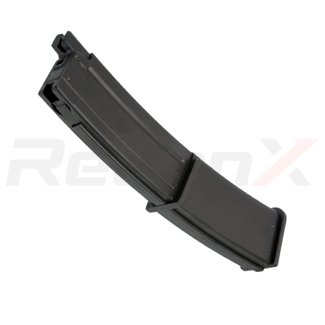 Tokyo Marui MP7A1 GBB Spare Mag (Black)