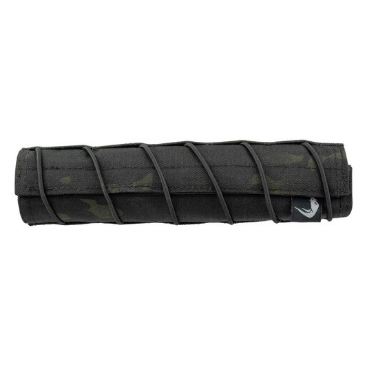 Viper Moderator Cover - (Multicam Black)