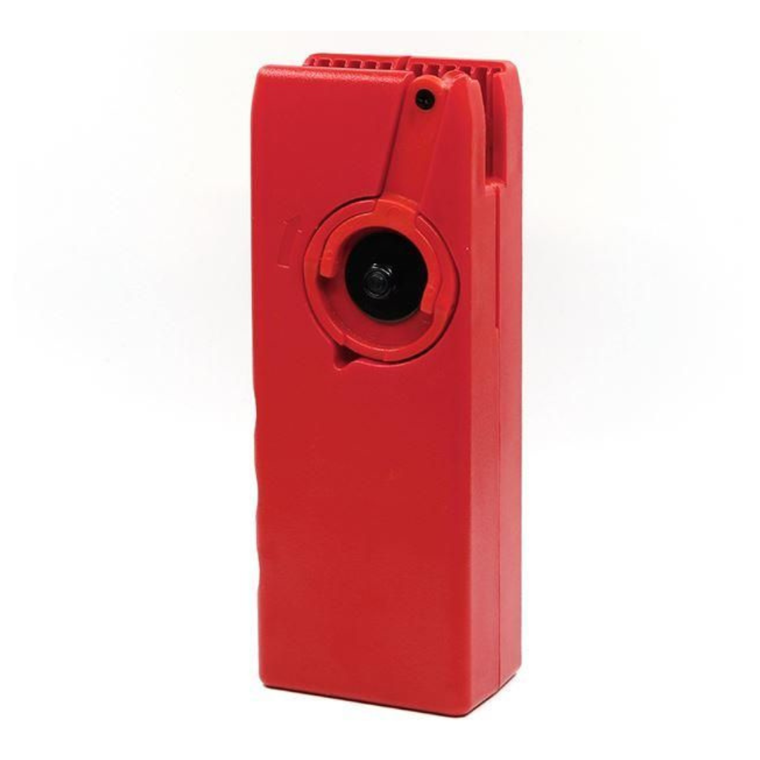 ACM Cyclone M4 Speed Loader (Red)