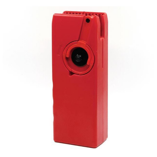 ACM Cyclone M4 Speed Loader (Red)