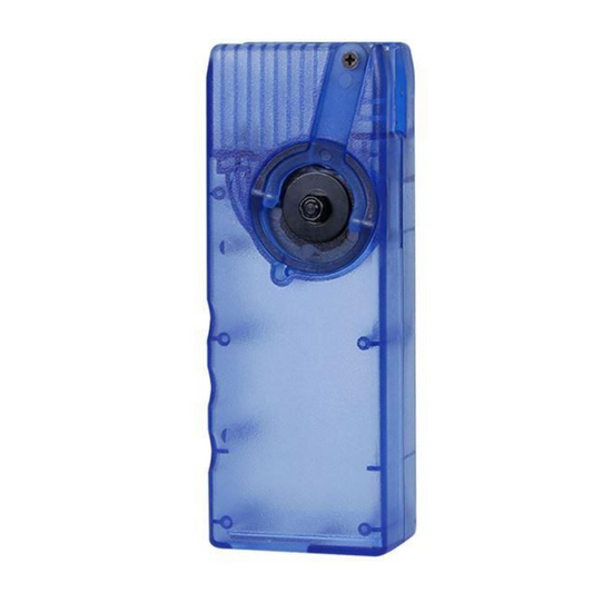 ACM Cyclone M4 Speed Loader (Blue)