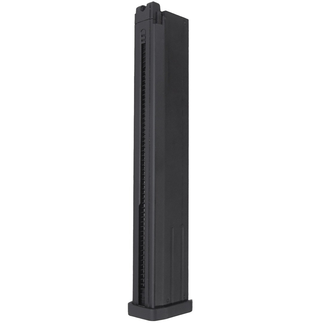 VMP Series Magazine Extended Gas 48Rounds (Black)