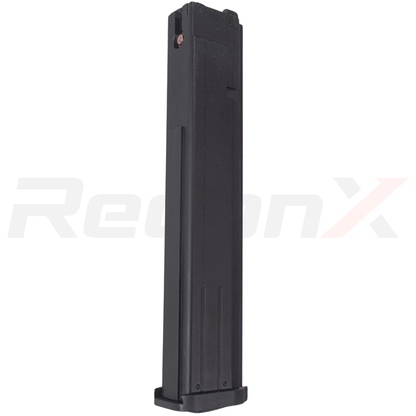 VMP Series Magazine Extended Gas 48Rounds (Black)