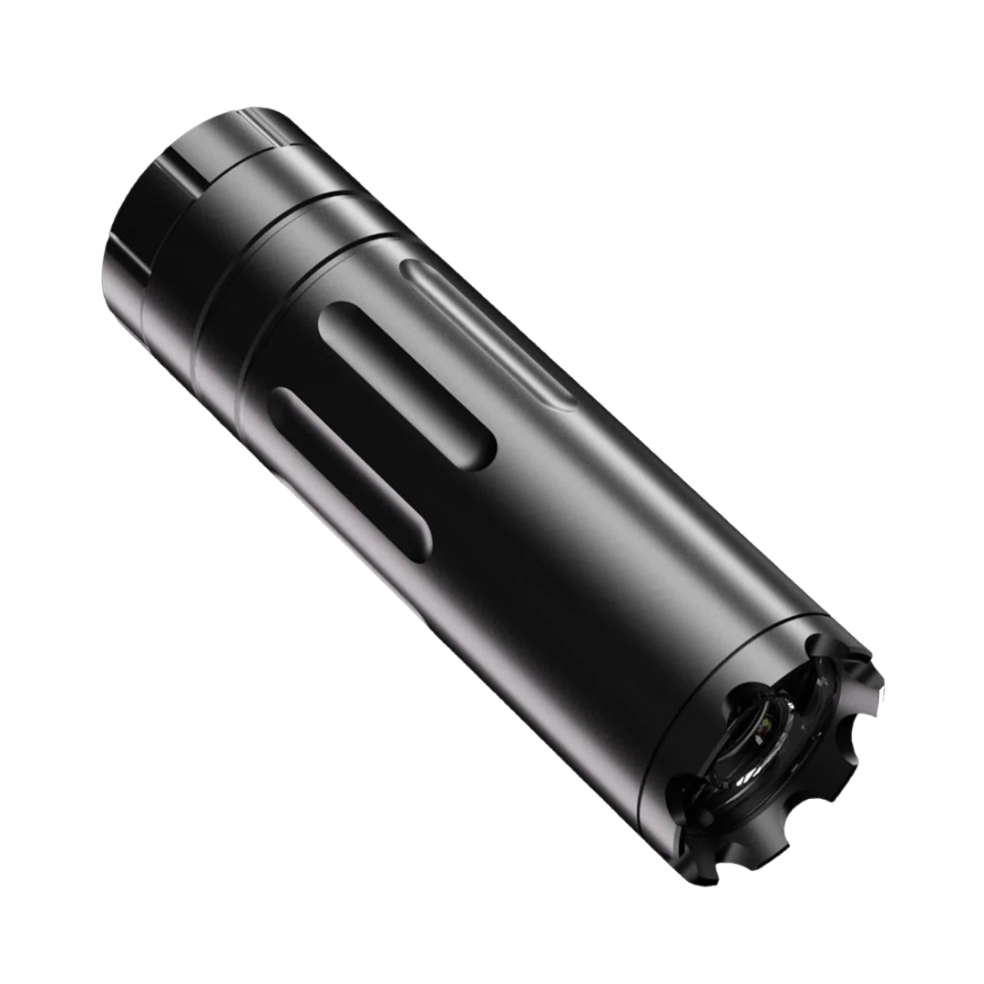 Smoky Flare Tracer Unit (BT)