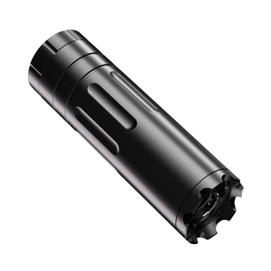 Smoky Flare Tracer Unit (BT)