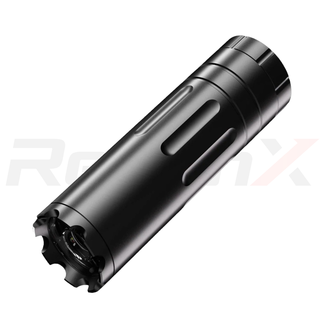 Smoky Flare Tracer Unit (BT)