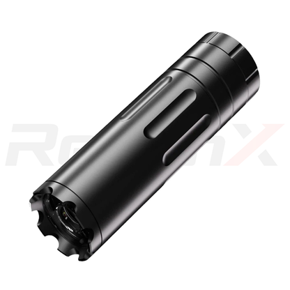 Smoky Flare Tracer Unit (BT)