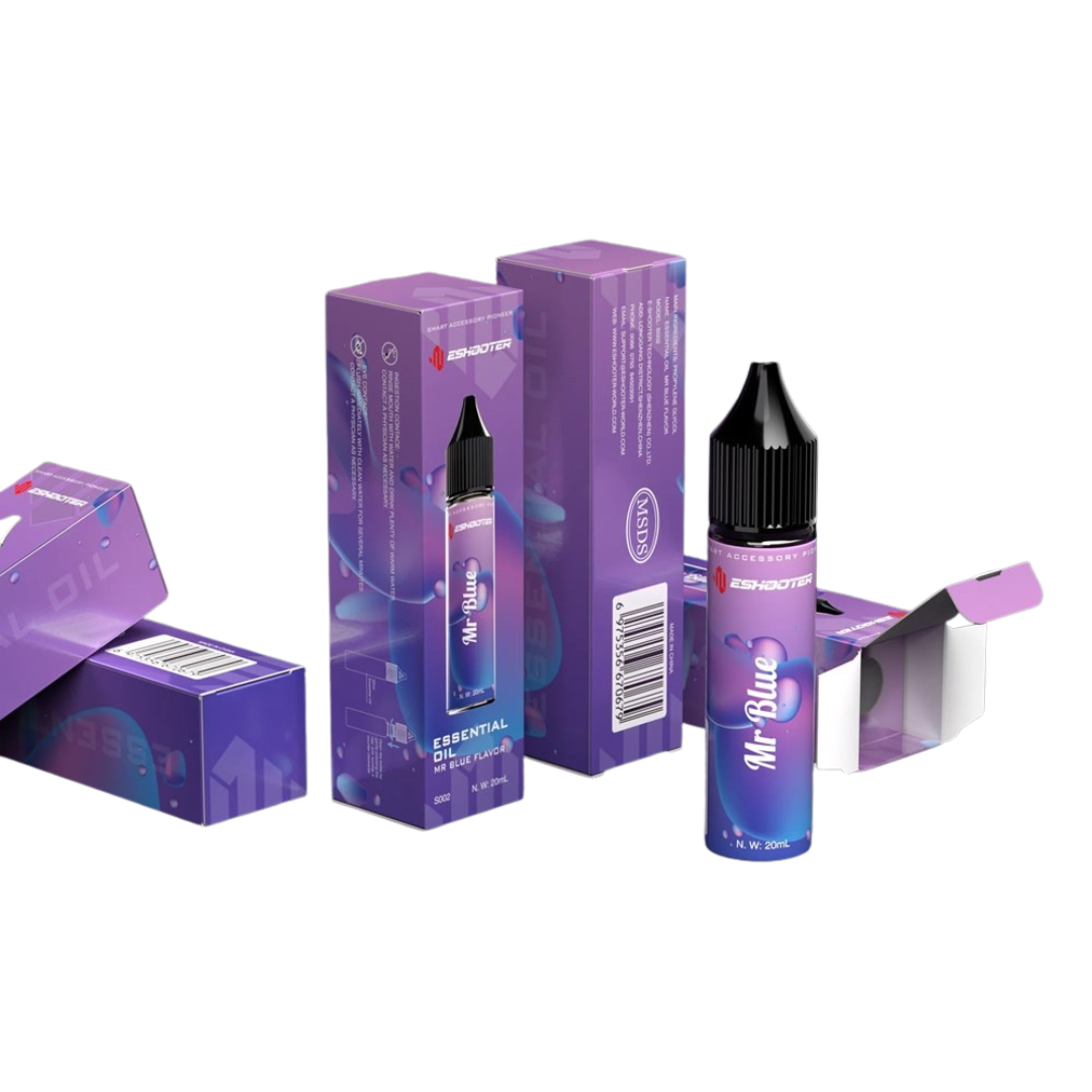 Tracer Oil (Mr Blue)