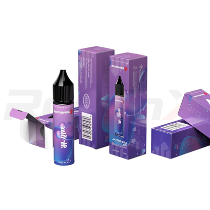 Tracer Oil (Mr Blue)