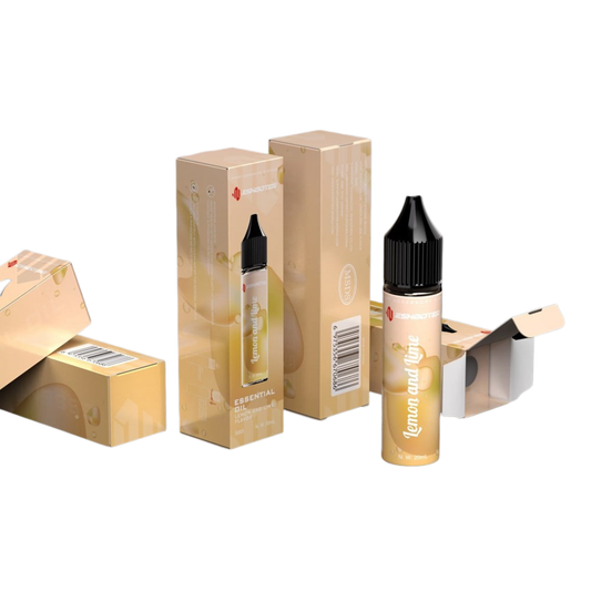 Tracer Oil (Lemon & Lime)