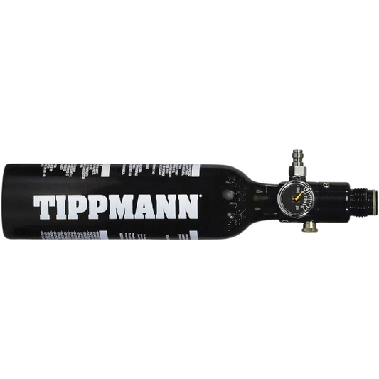 Tippmann 13ci Tank - 3000psi