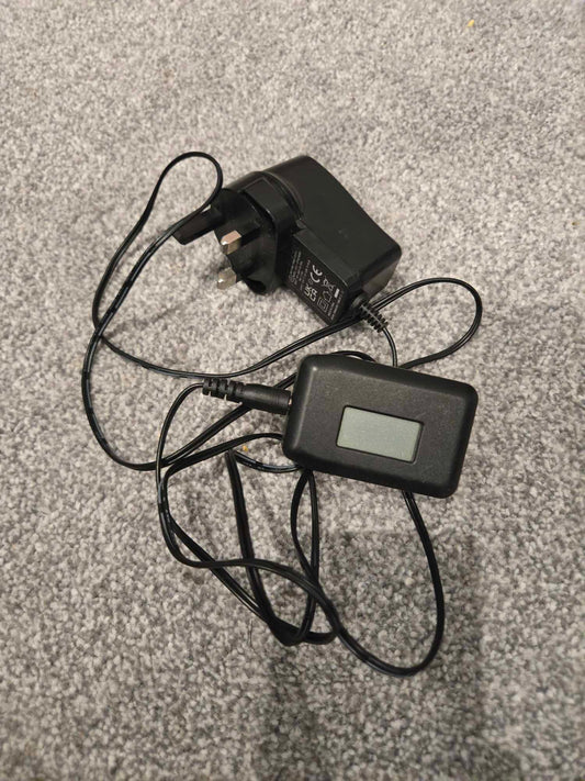 Pre-Loved / 2-3 Cells Li-Po Balance Charger