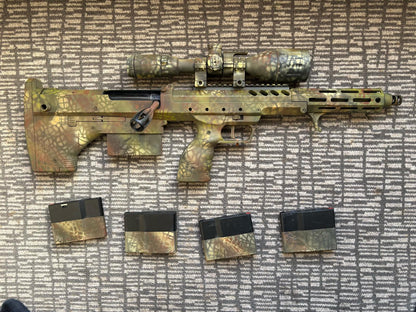 Pre-Loved / SRS-A2/M2 Covert 16"