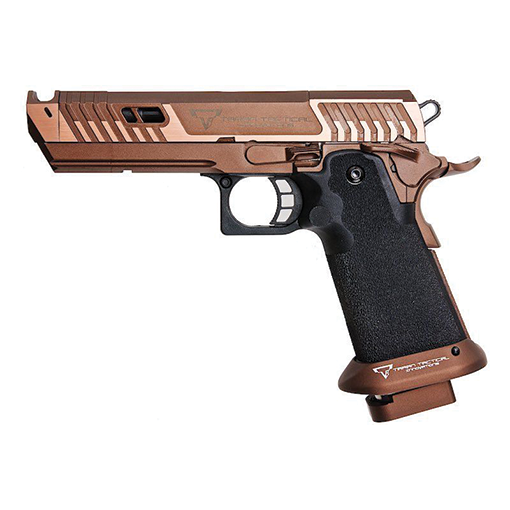 EMG x TTI 2011 JW4 Sand Viper - AirsoftTactical