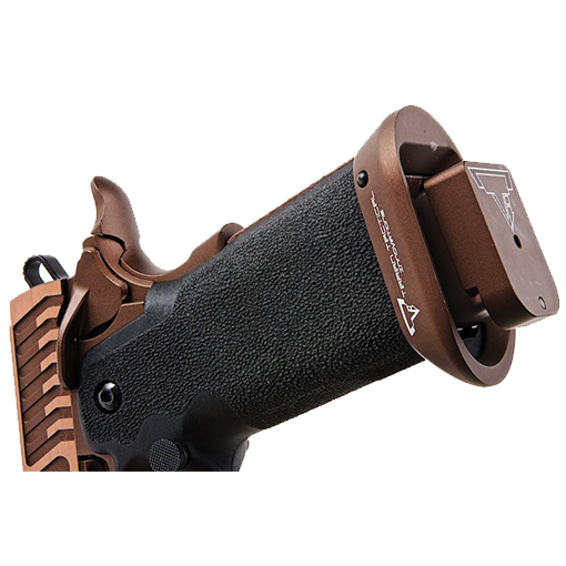 EMG x TTI 2011 JW4 Sand Viper - AirsoftTactical