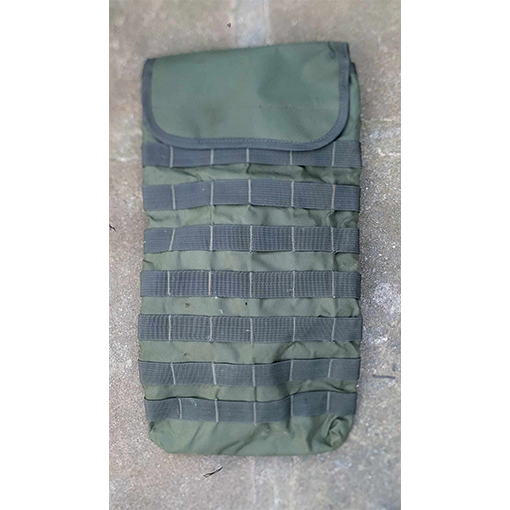 Empty Hydration Bag - AirsoftTactical