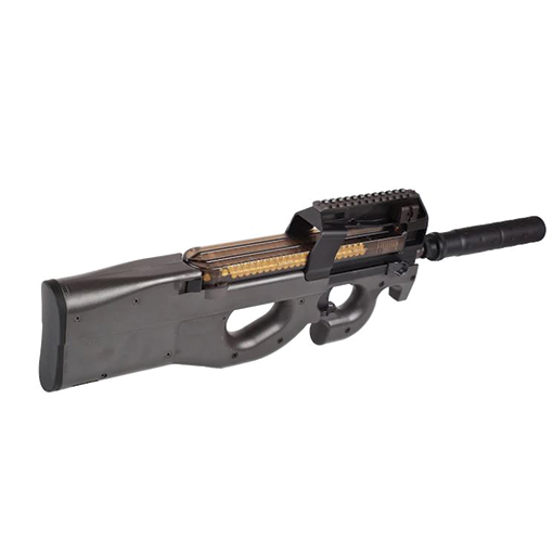 Tokyo Marui P90 TR - AirsoftTactical