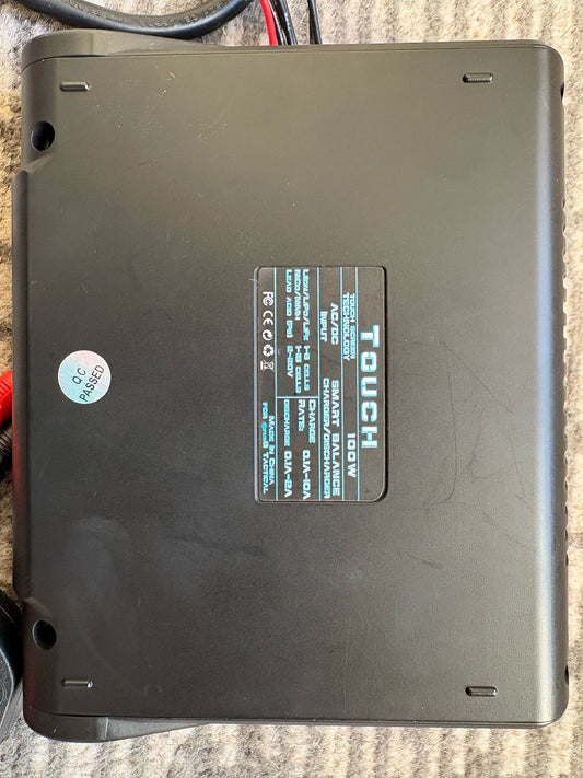 Pre-Loved / Fast Charger